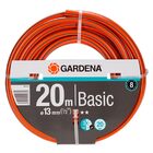 Шланг Gardena Basic 1/2" 20м — Фото 1