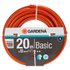 Шланг Gardena Basic 1/2" 20м