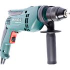 Сетевая дрель Metabo SBE 650 Impuls ударная (БЗП) 600672000 — Фото 2