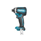 Аккумуляторная дрель-шуруповерт Makita DTD153ZJ ударная (без акк, без з/у) — Фото 2