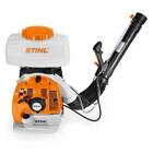 Бензиновый опрыскиватель Stihl SR 450 — Фото 3