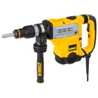 Перфоратор DeWalt D25602K