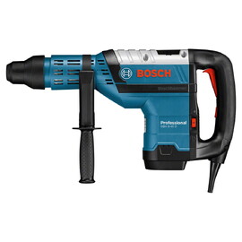 Перфоратор Bosch GBH 8-45 D — Фото 1