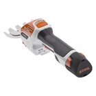 Аккумуляторные ножницы Stihl HSA 26 — Фото 4