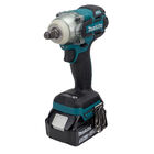 Аккумуляторный гайковерт Makita DTW285RTK ударный