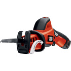 Аккумуляторная сабельная пила Black&Decker GKC108