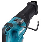 Аккумуляторная сабельная пила Makita JR001GM201 — Фото 13