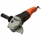 Машина шлифовальная угловая Black&Decker KG 1202 K