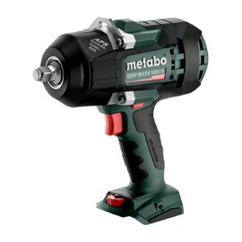 Аккумуляторный гайковерт Metabo SSW 18 LTX1450BL ударный (без акк,без з/у) — Фото 1