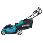 Аккумуляторная газонокосилка Makita DLM480Z (без акк, без з/у) — Фото 2