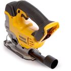 Аккумуляторный лобзик DeWALT DCS331N (без акк, без з/у) — Фото 4