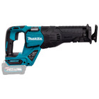 Аккумуляторная сабельная пила Makita JR001GZ (без акк, без з/у) — Фото 4