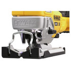 Аккумуляторный лобзик DeWalt DCS334NT (без акк, без з/у) — Фото 3