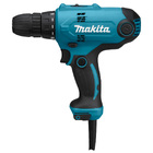 Сетевая дрель Makita DF0300 безударная + Набор бит 11шт D-30651 — Фото 3