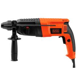 Перфоратор Black&Decker BDHR26KR — Фото 1