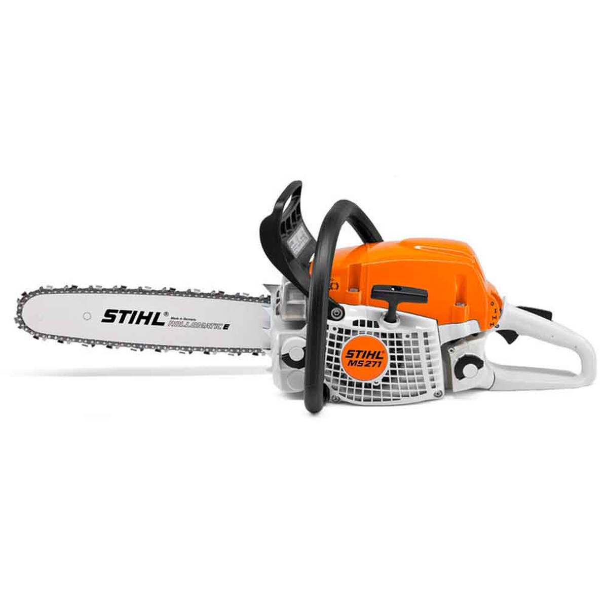 Бензопила Stihl MS 271 — Фото 1