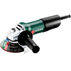 Машина шлифовальная угловая Metabo W 850-125