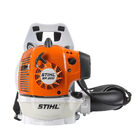 Бензиновая воздуходувка Stihl BR-200 + Наушники Concept 24 F — Фото 3