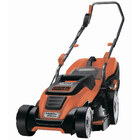 Электрическая газонокосилка Black&Decker EMAX34I