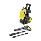 Мойка высокого давления Karcher K 5 Compact + K-Parts + Фильтр Basic Line — Фото 2