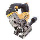 Аккумуляторный лобзик DeWALT DCS331N (без акк, без з/у) — Фото 3