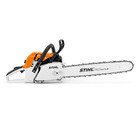 Бензопила Stihl MS 382 18" — Фото 2