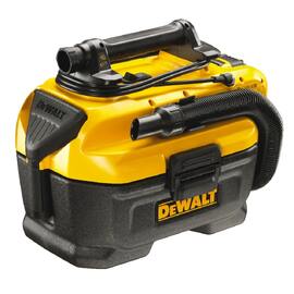 Аккумуляторный пылесос DeWalt DCV584L (без акк, без з/у) — Фото 1