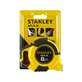 Рулетка измерительная STANLEY Max 8м х 25мм магнитная STHT0-36118