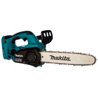 Аккумуляторная цепная пила Makita DUC302Z + ЗУ DC18RC+ АКК BL1840B