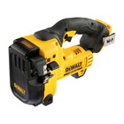 Аккумуляторный болторез DeWalt DCS350N (без акк, без з/у)