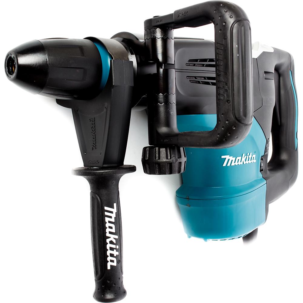 Перфоратор Makita HR4003C — Фото 4